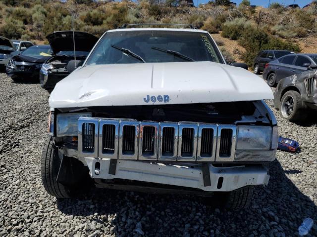 Photo 4 VIN: 1J4GZ58S2SC560847 - JEEP GRAND CHER 