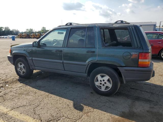 Photo 1 VIN: 1J4GZ58S2SC770316 - JEEP GRAND CHEROKEE 