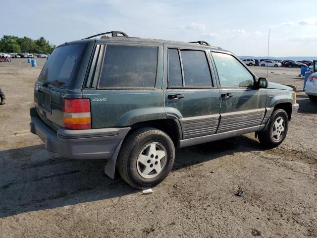 Photo 2 VIN: 1J4GZ58S2SC770316 - JEEP GRAND CHEROKEE 