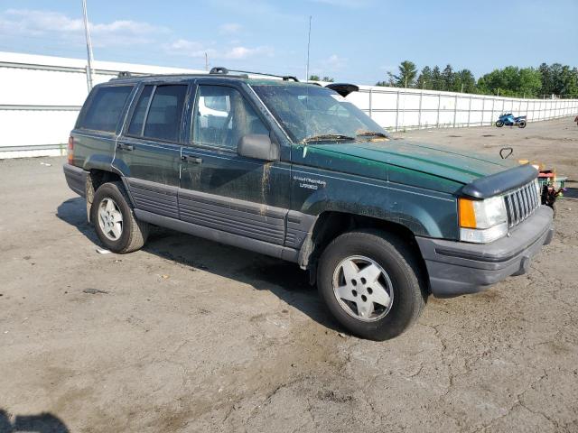 Photo 3 VIN: 1J4GZ58S2SC770316 - JEEP GRAND CHEROKEE 