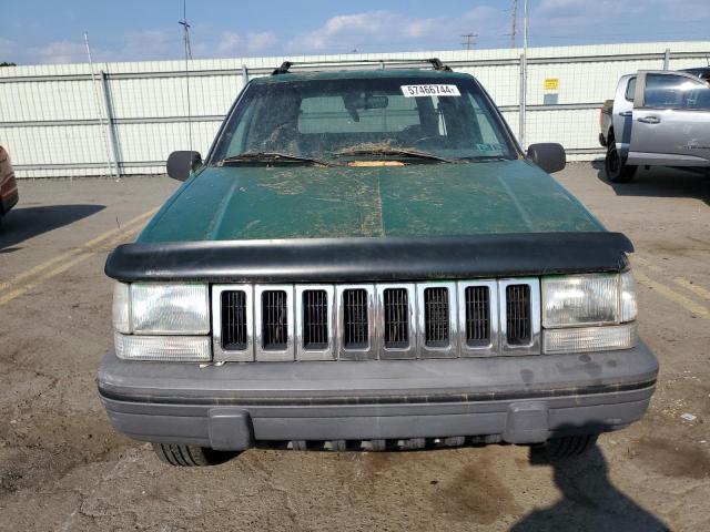 Photo 4 VIN: 1J4GZ58S2SC770316 - JEEP GRAND CHEROKEE 