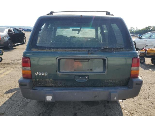 Photo 5 VIN: 1J4GZ58S2SC770316 - JEEP GRAND CHEROKEE 