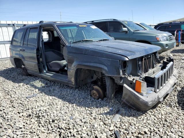 Photo 3 VIN: 1J4GZ58S2TC321980 - JEEP GRAND CHEROKEE 