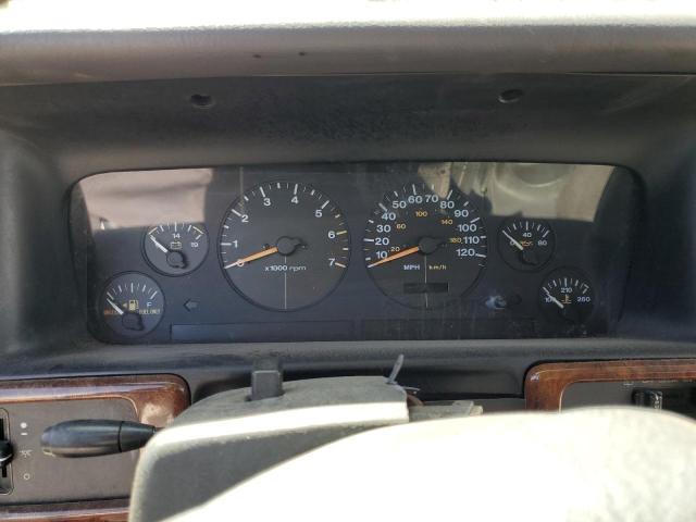 Photo 8 VIN: 1J4GZ58S2TC321980 - JEEP GRAND CHEROKEE 