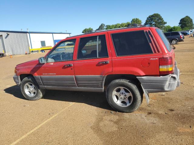 Photo 1 VIN: 1J4GZ58S2TC358852 - JEEP GRAND CHEROKEE 