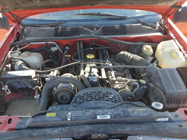 Photo 11 VIN: 1J4GZ58S2TC358852 - JEEP GRAND CHEROKEE 