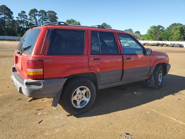 Photo 2 VIN: 1J4GZ58S2TC358852 - JEEP GRAND CHEROKEE 