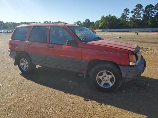 Photo 3 VIN: 1J4GZ58S2TC358852 - JEEP GRAND CHEROKEE 