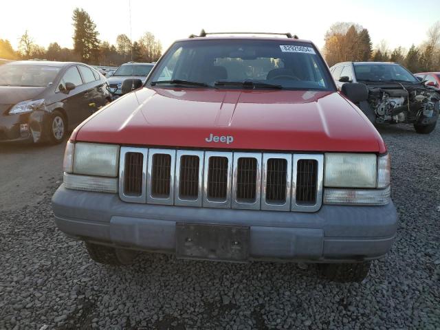 Photo 4 VIN: 1J4GZ58S3VC762746 - JEEP GRAND CHER 