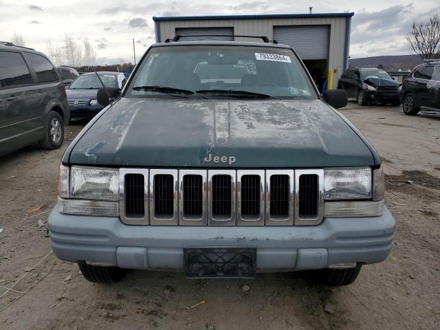 Photo 4 VIN: 1J4GZ58S3WC152962 - JEEP GRAND CHER 