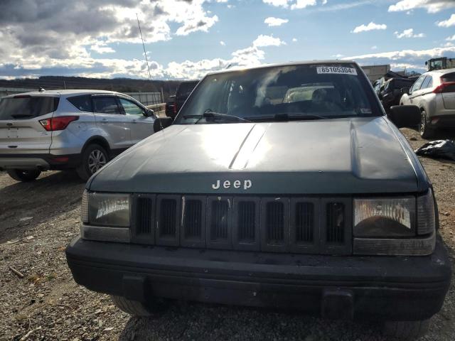 Photo 4 VIN: 1J4GZ58S4PC580315 - JEEP GRAND CHER 