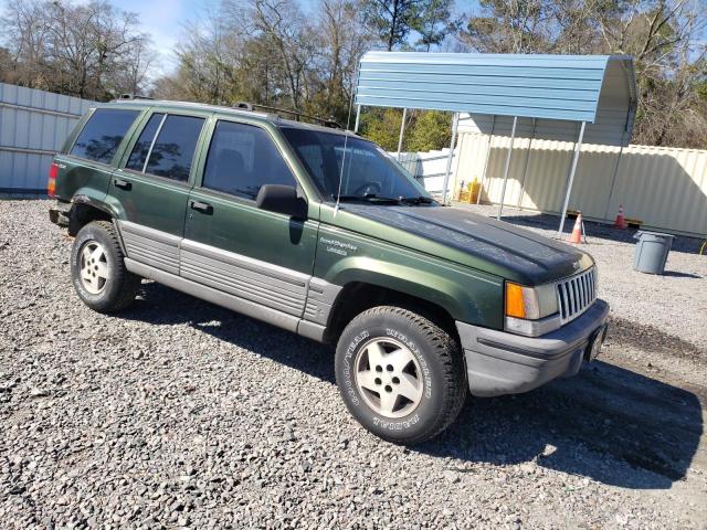 Photo 3 VIN: 1J4GZ58S4SC519992 - JEEP GRAND CHEROKEE 