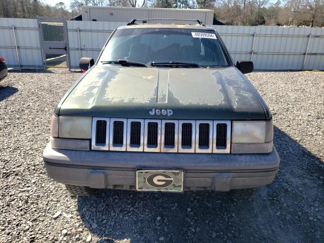 Photo 4 VIN: 1J4GZ58S4SC519992 - JEEP GRAND CHEROKEE 