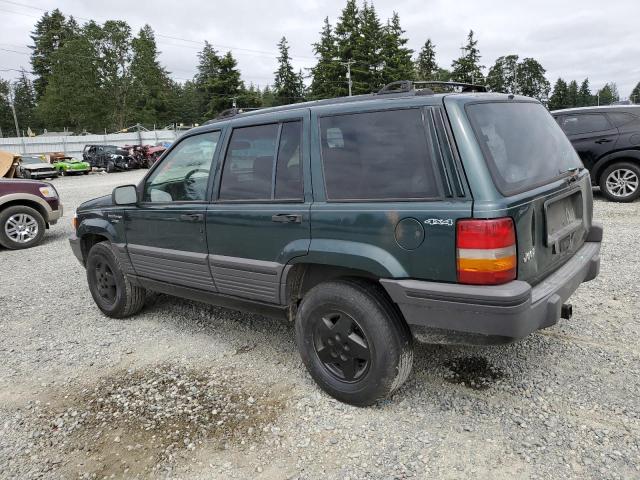 Photo 1 VIN: 1J4GZ58S4SC650324 - JEEP GRAND CHEROKEE 