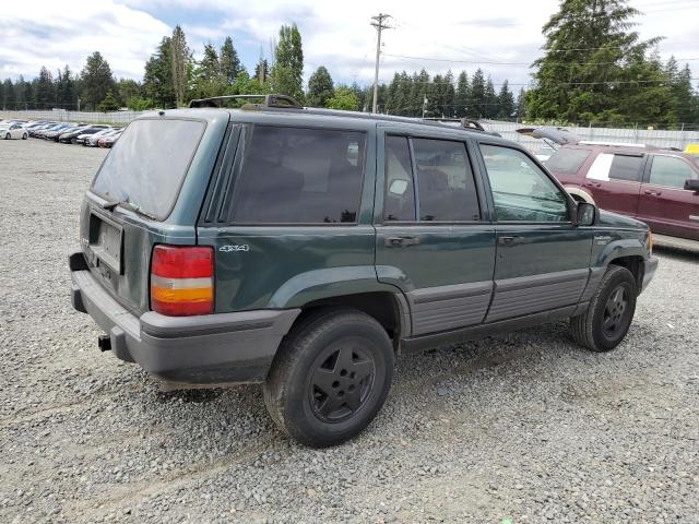 Photo 2 VIN: 1J4GZ58S4SC650324 - JEEP GRAND CHEROKEE 