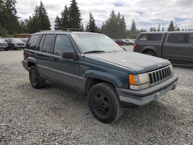 Photo 3 VIN: 1J4GZ58S4SC650324 - JEEP GRAND CHEROKEE 