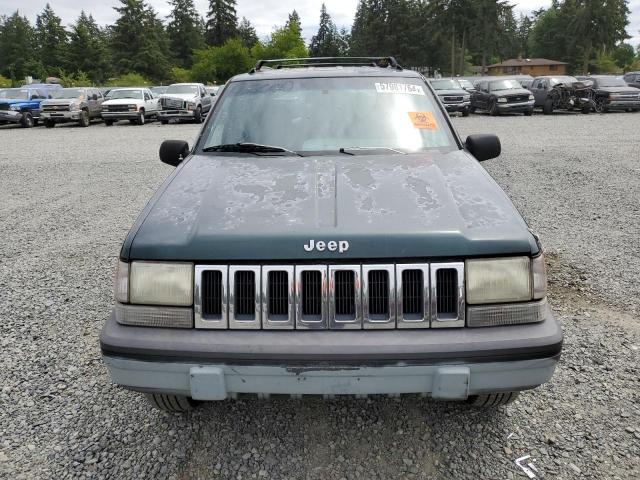 Photo 4 VIN: 1J4GZ58S4SC650324 - JEEP GRAND CHEROKEE 