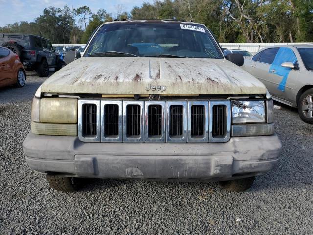 Photo 4 VIN: 1J4GZ58S4TC253360 - JEEP GRAND CHER 