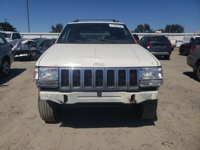 Photo 4 VIN: 1J4GZ58S4TC339199 - JEEP GRAND CHER 