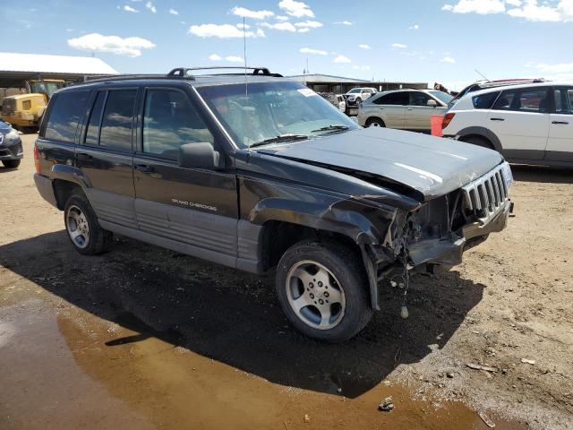 Photo 3 VIN: 1J4GZ58S4WC189714 - JEEP GRAND CHEROKEE 