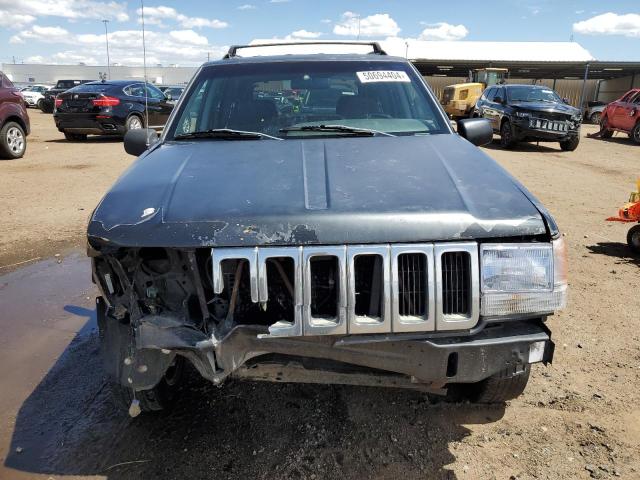 Photo 4 VIN: 1J4GZ58S4WC189714 - JEEP GRAND CHEROKEE 