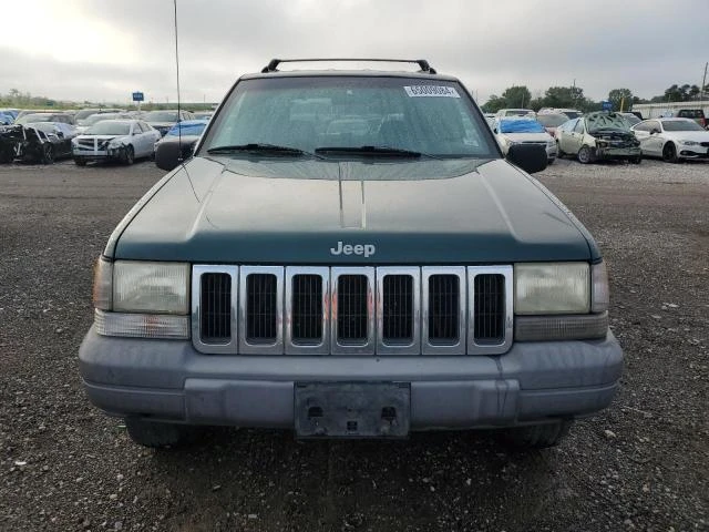 Photo 4 VIN: 1J4GZ58S4WC319149 - JEEP GRAND CHER 