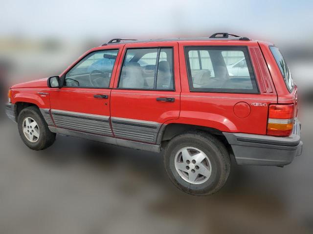 Photo 1 VIN: 1J4GZ58S5RC171811 - JEEP GRAND CHEROKEE 