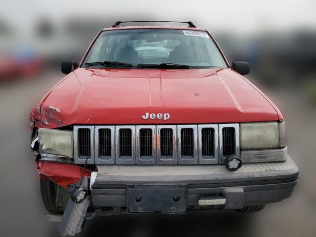 Photo 4 VIN: 1J4GZ58S5RC171811 - JEEP GRAND CHEROKEE 