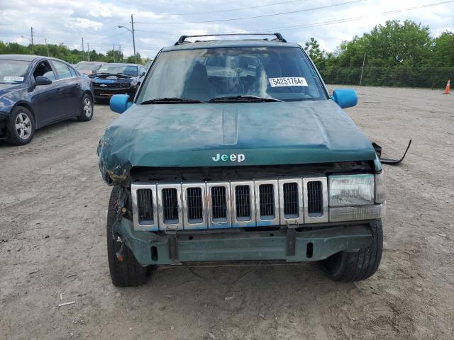 Photo 4 VIN: 1J4GZ58S5RC244434 - JEEP GRAND CHEROKEE 