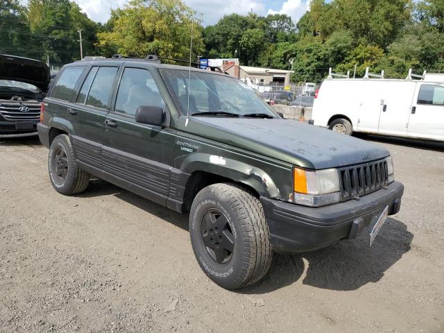 Photo 3 VIN: 1J4GZ58S5SC544688 - JEEP GRAND CHER 