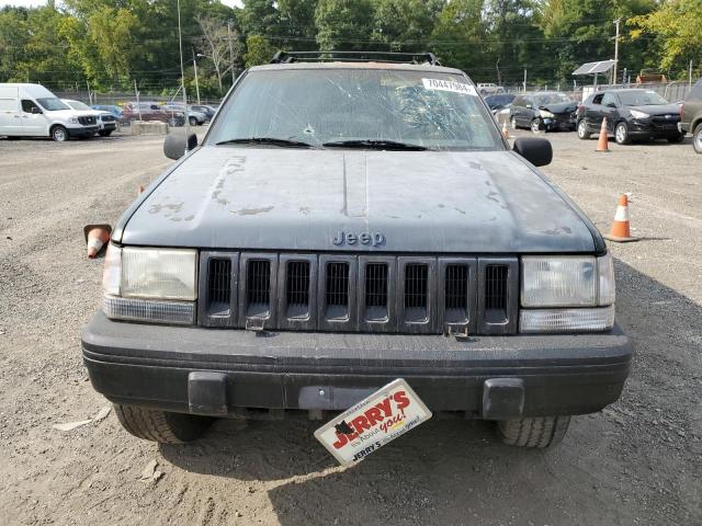 Photo 4 VIN: 1J4GZ58S5SC544688 - JEEP GRAND CHER 