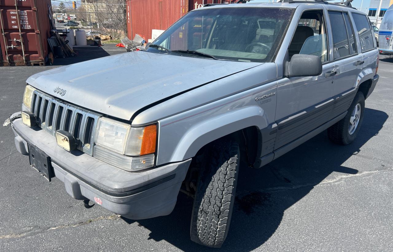 Photo 1 VIN: 1J4GZ58S5SC547462 - JEEP GRAND CHEROKEE 