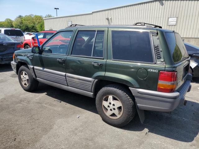 Photo 1 VIN: 1J4GZ58S5SC573267 - JEEP GRAND CHEROKEE 