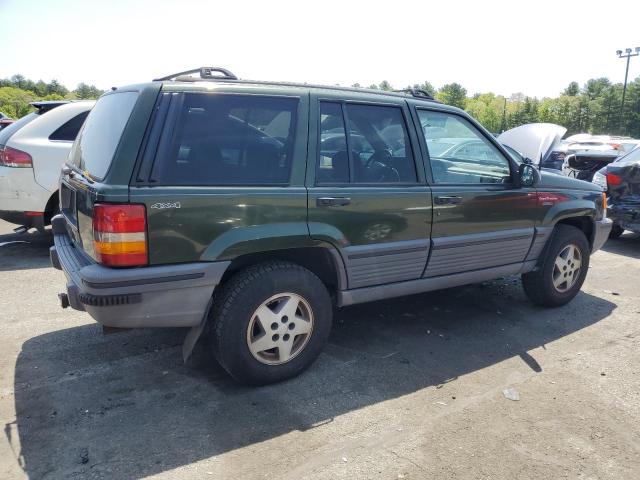 Photo 2 VIN: 1J4GZ58S5SC573267 - JEEP GRAND CHEROKEE 