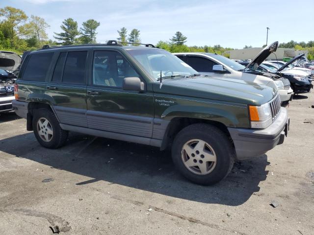 Photo 3 VIN: 1J4GZ58S5SC573267 - JEEP GRAND CHEROKEE 