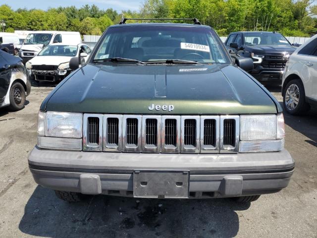 Photo 4 VIN: 1J4GZ58S5SC573267 - JEEP GRAND CHEROKEE 