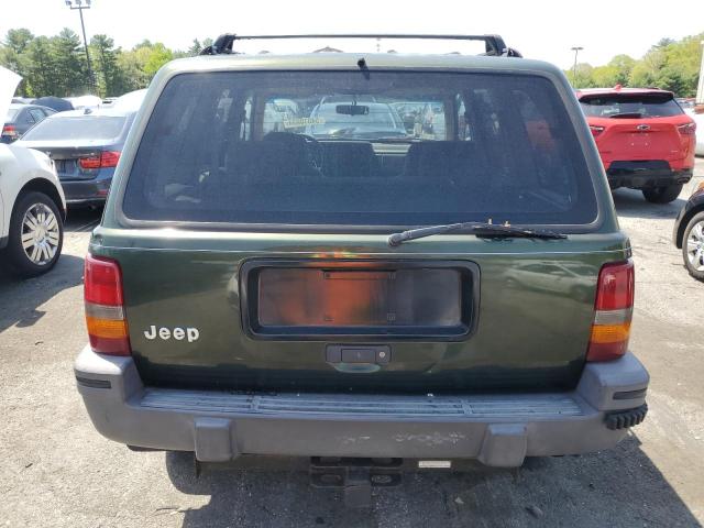 Photo 5 VIN: 1J4GZ58S5SC573267 - JEEP GRAND CHEROKEE 