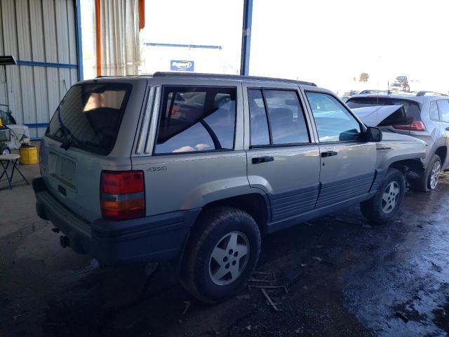 Photo 2 VIN: 1J4GZ58S5SC611788 - JEEP GRAND CHEROKEE 