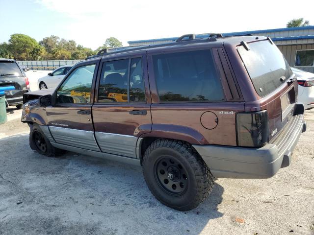 Photo 1 VIN: 1J4GZ58S5VC688455 - JEEP GRAND CHER 