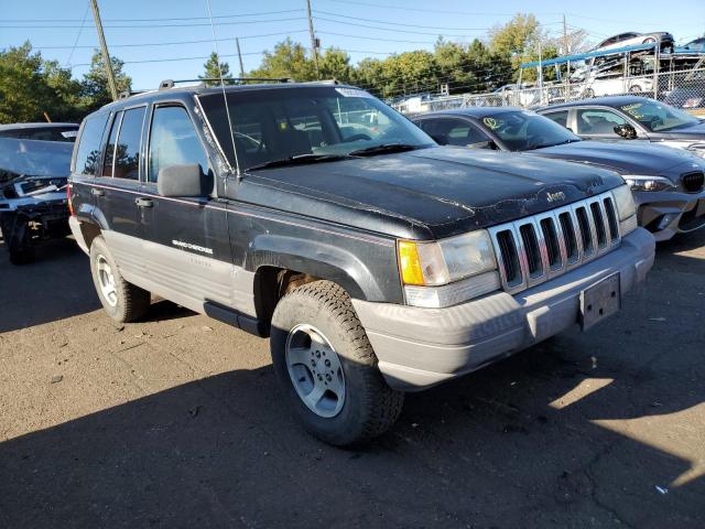 Photo 3 VIN: 1J4GZ58S5VC692120 - JEEP GRAND CHER 