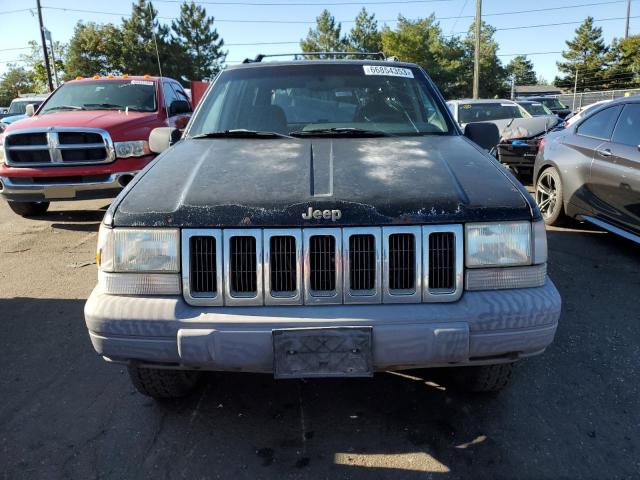 Photo 4 VIN: 1J4GZ58S5VC692120 - JEEP GRAND CHER 