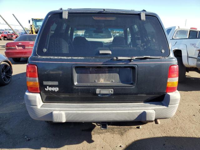 Photo 5 VIN: 1J4GZ58S5VC692120 - JEEP GRAND CHER 