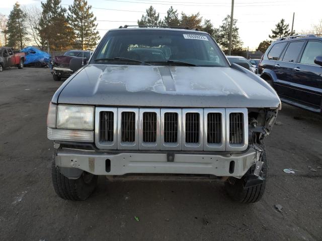 Photo 4 VIN: 1J4GZ58S5WC211526 - JEEP GRAND CHER 