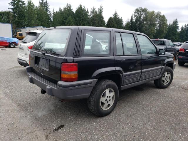 Photo 2 VIN: 1J4GZ58S6SC544814 - JEEP GRAND CHEROKEE 