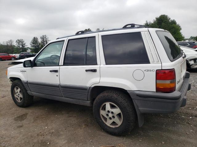 Photo 1 VIN: 1J4GZ58S6SC549284 - JEEP GRAND CHEROKEE 