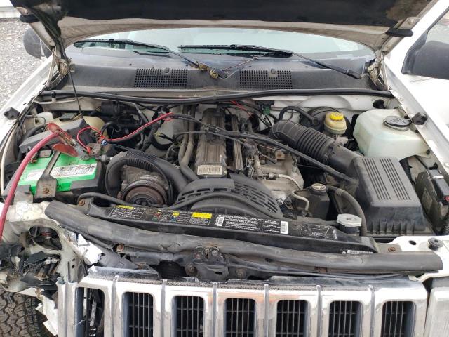 Photo 10 VIN: 1J4GZ58S6SC549284 - JEEP GRAND CHEROKEE 