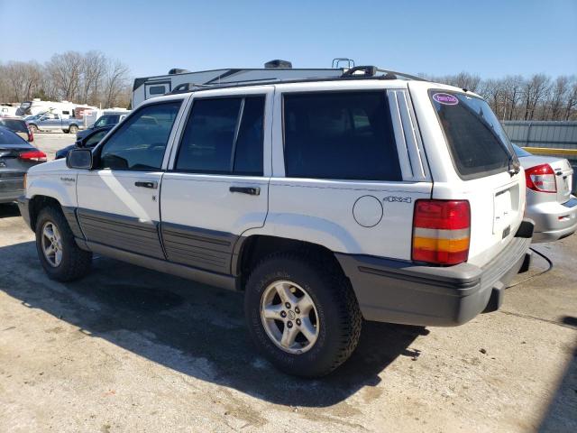 Photo 1 VIN: 1J4GZ58S6SC771534 - JEEP GRAND CHEROKEE 