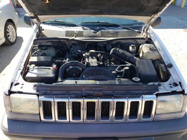 Photo 10 VIN: 1J4GZ58S6SC771534 - JEEP GRAND CHEROKEE 