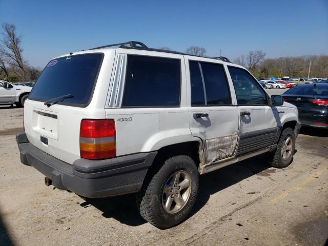 Photo 2 VIN: 1J4GZ58S6SC771534 - JEEP GRAND CHEROKEE 