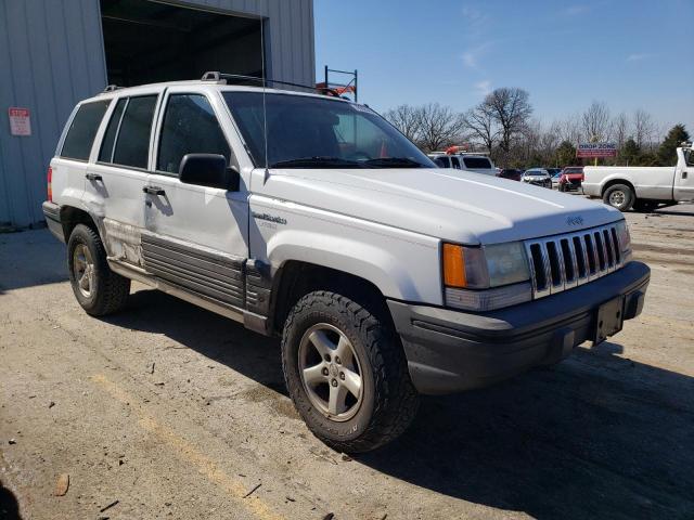 Photo 3 VIN: 1J4GZ58S6SC771534 - JEEP GRAND CHEROKEE 